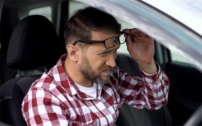 افراد نزدیک‌بین خواب بی‌کیفیت‌تری دارند