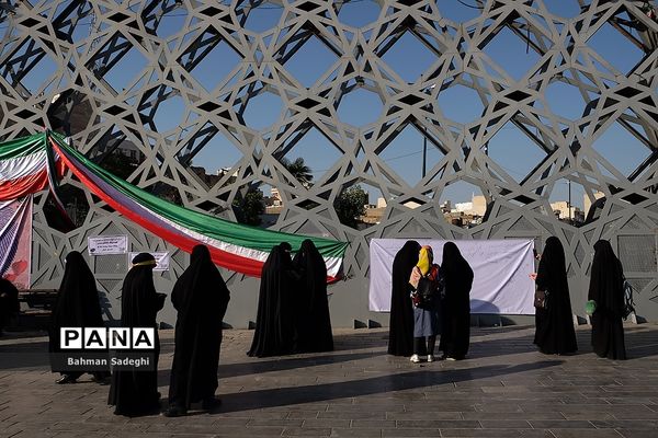 اجتماع رای اولی ها