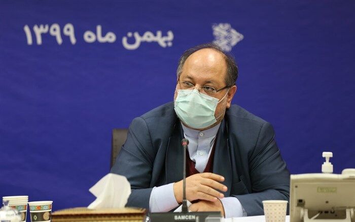 وزیر کار به کمیسیون بهداشت مجلس می‌رود