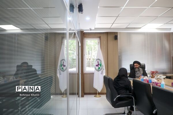 گفت‌وگوی اختصاصی پانا با مدیرعامل خانه «ای بی»