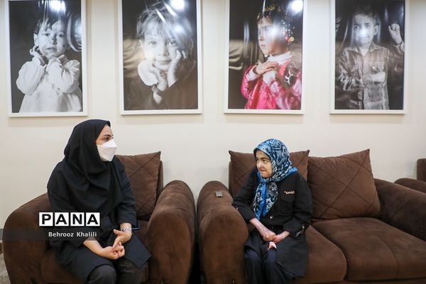 گفت‌وگوی اختصاصی پانا با مدیرعامل خانه «ای بی»