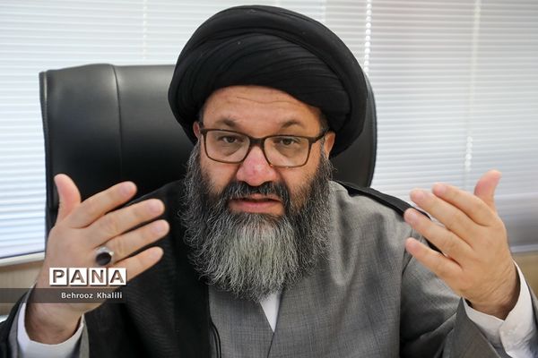 گفت‌وگوی اختصاصی پانا با مدیرعامل خانه «ای بی»