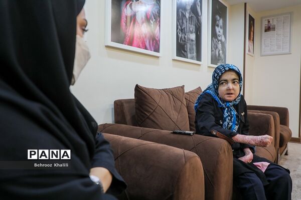 گفت‌وگوی اختصاصی پانا با مدیرعامل خانه «ای بی»