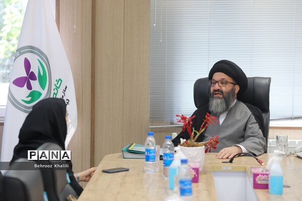 گفت‌وگوی اختصاصی پانا با مدیرعامل خانه «ای بی»