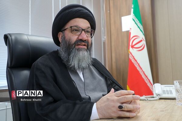 گفت‌وگوی اختصاصی پانا با مدیرعامل خانه «ای بی»