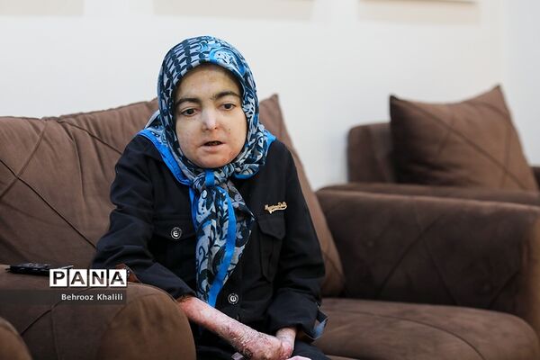 گفت‌وگوی اختصاصی پانا با مدیرعامل خانه «ای بی»