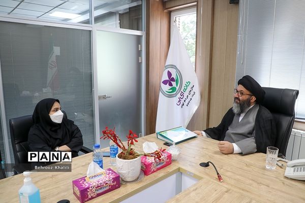گفت‌وگوی اختصاصی پانا با مدیرعامل خانه «ای بی»
