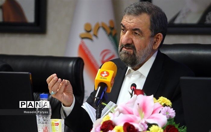 رضایی: دولت من دولت هیچ جناح خاصی نیست