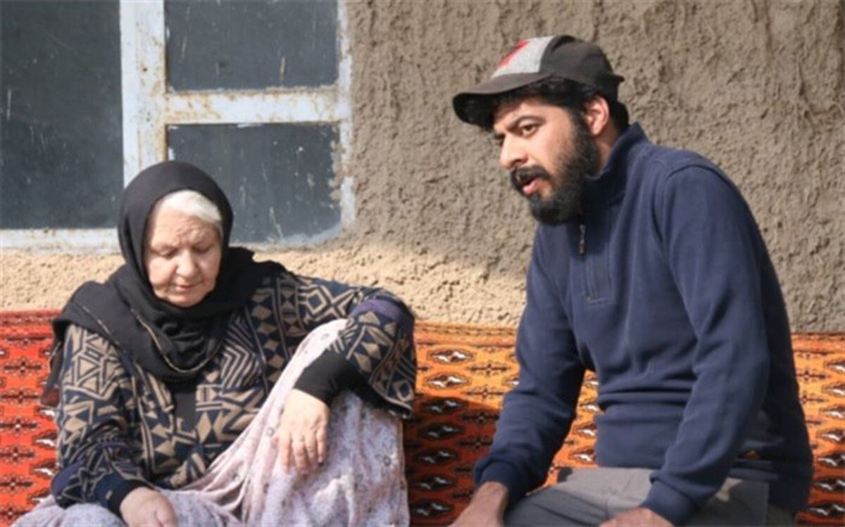 تله فیلم «حباب‎ها صدای بلند دارند» کلید خورد