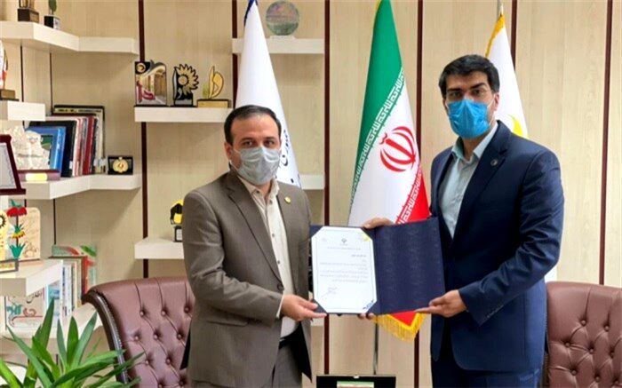 سرپرست امور ورزش های سنتی و بازی های بومی محلی معرفی  شد