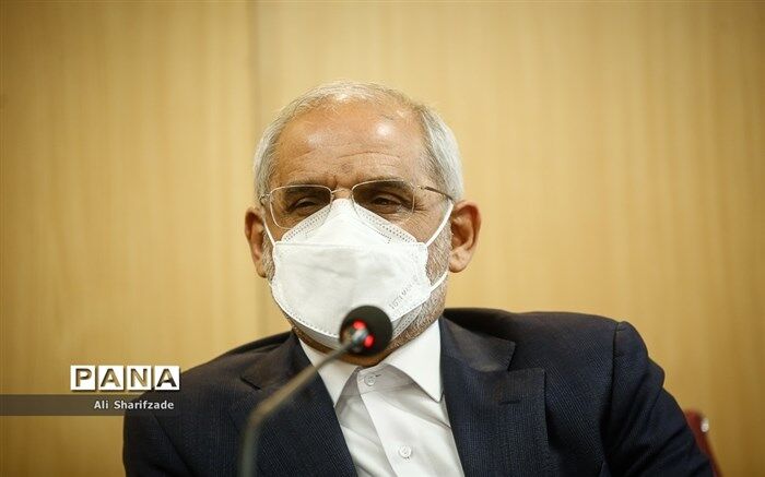 داوطلبان ریاست‌جمهوری بگویند چه برنامه‌ای برای  آموزش و پرورش دارند