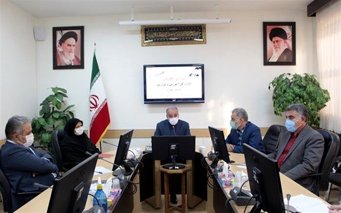 «طراحی آموزشی»،«رسانه ها»و «تأکیدبر ارائه» سه الگوی مثلث یادگیری