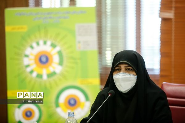 مراسم  امضای تفاهم‌نامه معاونت امور زنان و خانواده ریاست جمهوری و وزارت آموزش و پرورش