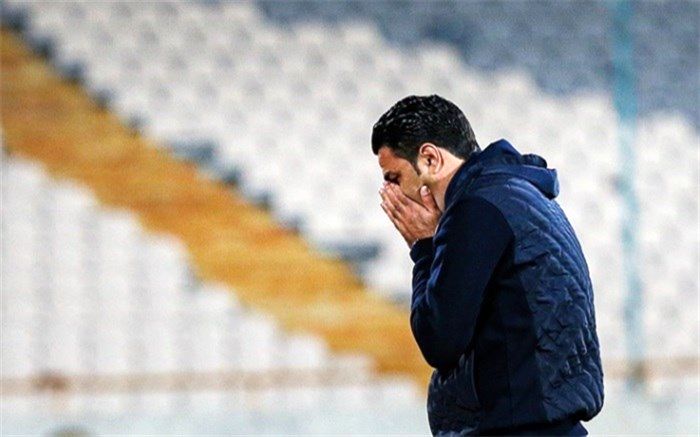 لیگ برتر ایران؛  نکونام از آسیا دور شد