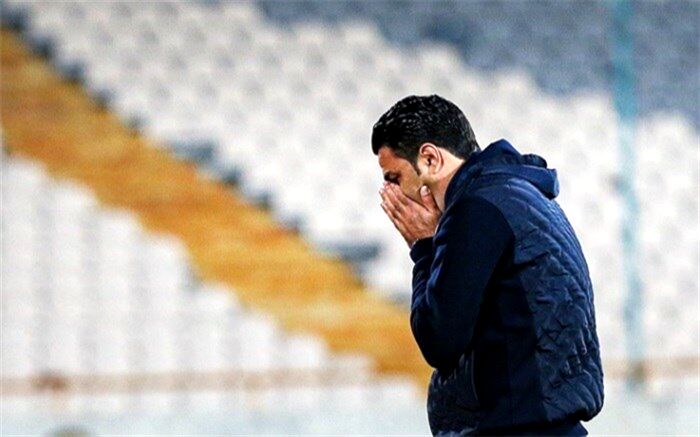 لیگ برتر ایران؛  نکونام از آسیا دور شد