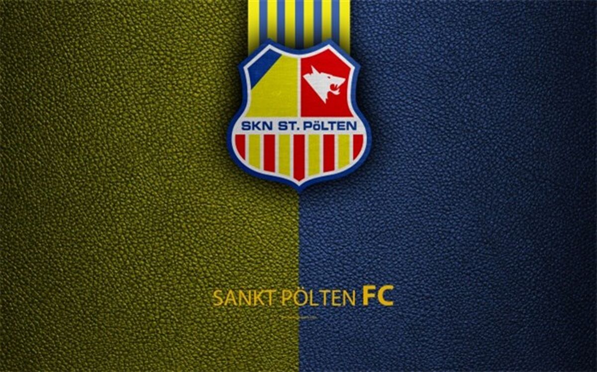 بوندس لیگا اتریش؛  سن پولتن با بازیکن ایرانی سقوط کرد