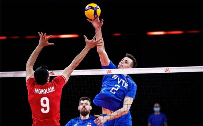 زور آلکنو به هموطنانش نرسید؛ ایران به آینده امیدوار شد