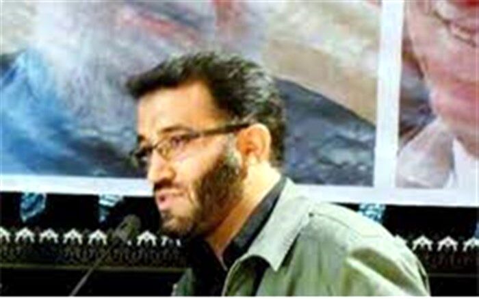 مسئول شورای هماهنگی ستاد انتخاباتی آیت الله رئیسی در کهگیلویه و بویراحمد منصوب شد