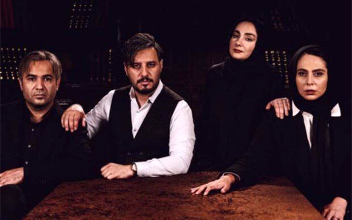 سریال «زخم کاری» مهدویان از ۱۴ خرداد منتشر می‌شود