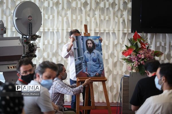 چهارمین روز از سی و هشتمین جشنواره جهانی فیلم فجر