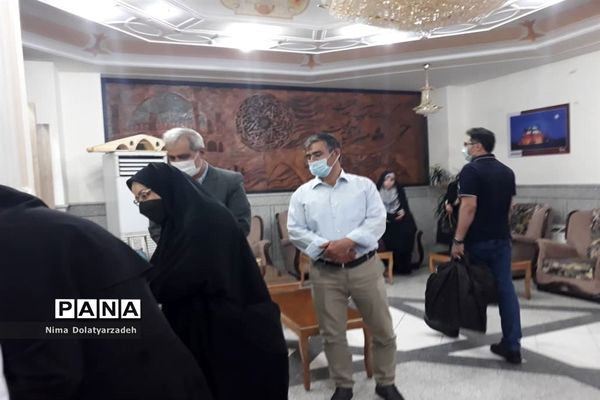 نشست قطبی طراحی و بازمهندسی تشکلات دانش‌آموزی به میزبانی استان زنجان