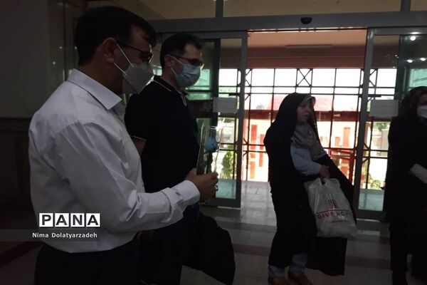 نشست قطبی طراحی و بازمهندسی تشکلات دانش‌آموزی به میزبانی استان زنجان