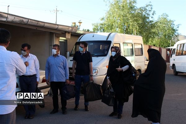 نشست قطبی طراحی و بازمهندسی تشکلات دانش‌آموزی به میزبانی استان زنجان