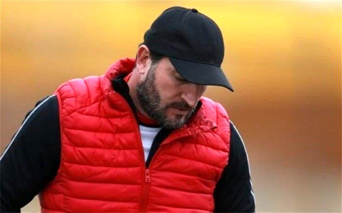 ادموند بزیک: در این لیگ برتر برای قهرمانی لایق‌تر از پرسپولیس نداریم