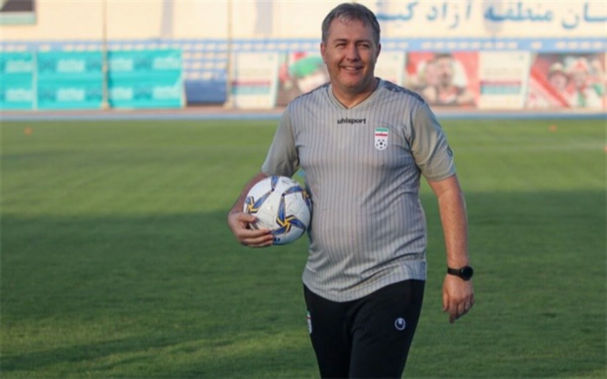 فوری؛ تعداد بازیکن‌های پرسپولیس در لیست تیم ملی بیشتر شد