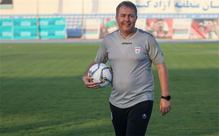 فوری؛ تعداد بازیکن‌های پرسپولیس در لیست تیم ملی بیشتر شد