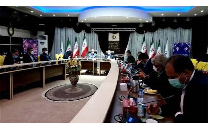 پاشایی: جدی‌ترین چالش‌ها و مسائل روز آموزش و پرورش استان در اولویت برنامه‌هاست