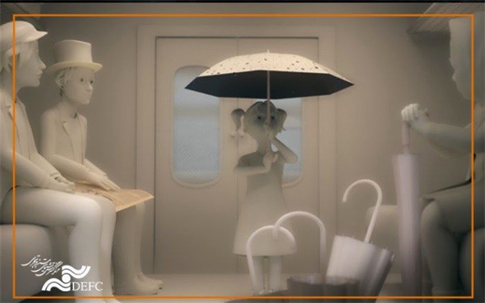 «ستارگان زیر باران» به جشنواره زلین می‌رود