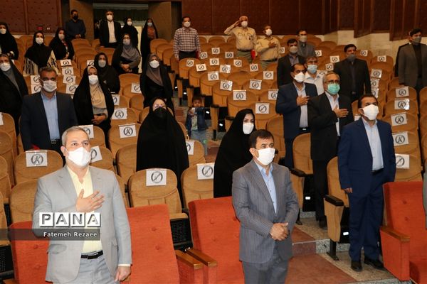 برگزاری نشست قطبی تبیین و بازمهندسی تشکیلات پیشتازان در زنجان