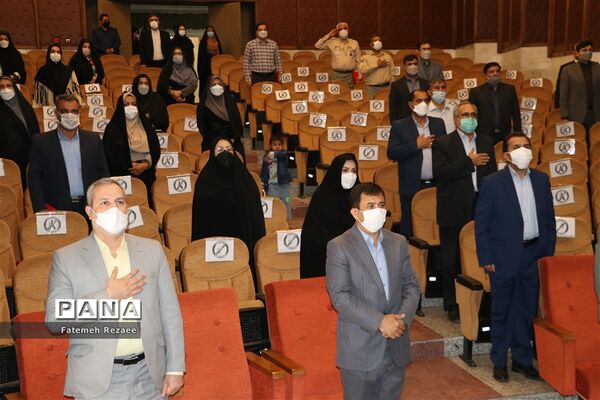 برگزاری نشست قطبی تبیین و بازمهندسی تشکیلات پیشتازان در زنجان