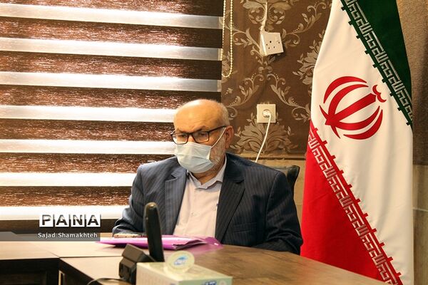 آیین افتتاح مرکز دریافت گزارش‌های مردمی تخلفات انتخاباتی در استان خوزستان