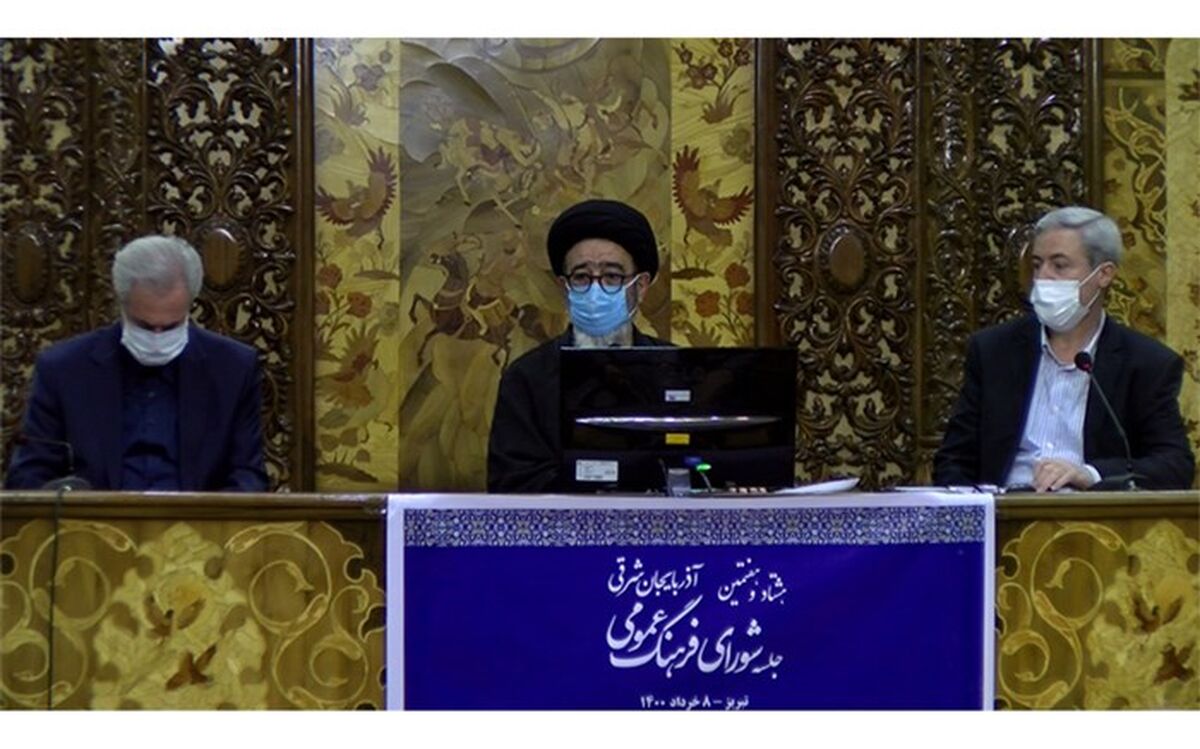تاکید امام جمعه تبریز بر امیدآفرینی در جامعه