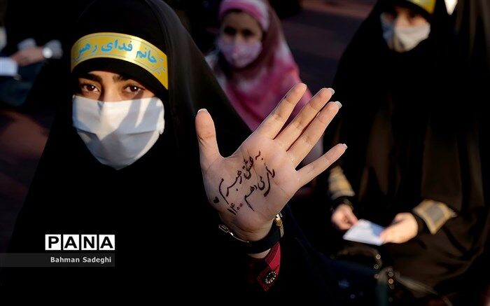 راه اندازی بخش «پویش رای اولی‌ها» در شبکه شاد