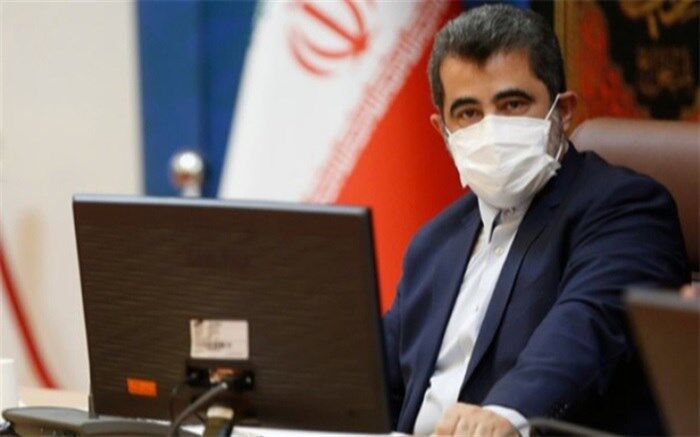 پانزدهمین جلسه قرارگاه عملیاتی کرونا برگزار می‌شود