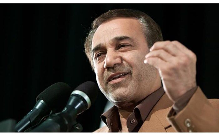 خواننده انقلابی مهمان «دست در دست» می شود
