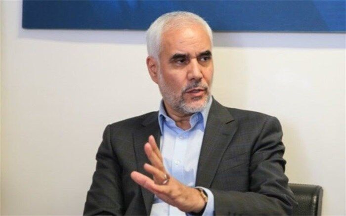 مهرعلیزاده: مکانیزم اقتصاد و بازار با بایدونباید و بگیروببند عمل نمی‌کند