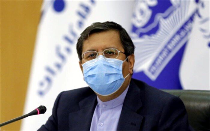 همتی از رئیس جمهوری قدردانی کرد