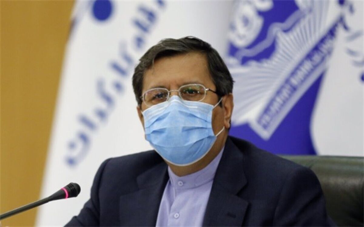 همتی از رئیس جمهوری قدردانی کرد