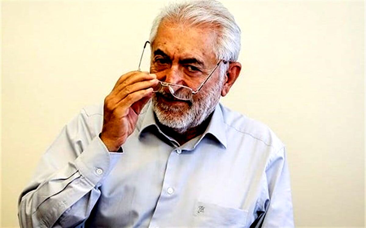 غرضی: نامزدهای ریاست‌جمهوری به توصیه‌های راهگشای رهبری توجه کنند