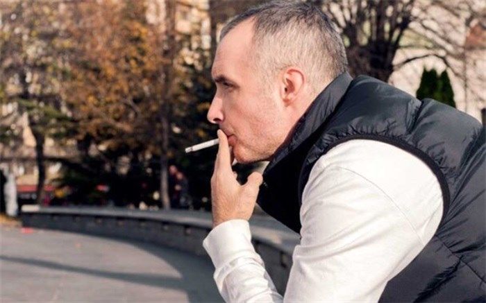 سیگار با ریزش مو چه رابطه‌ای دارد؟