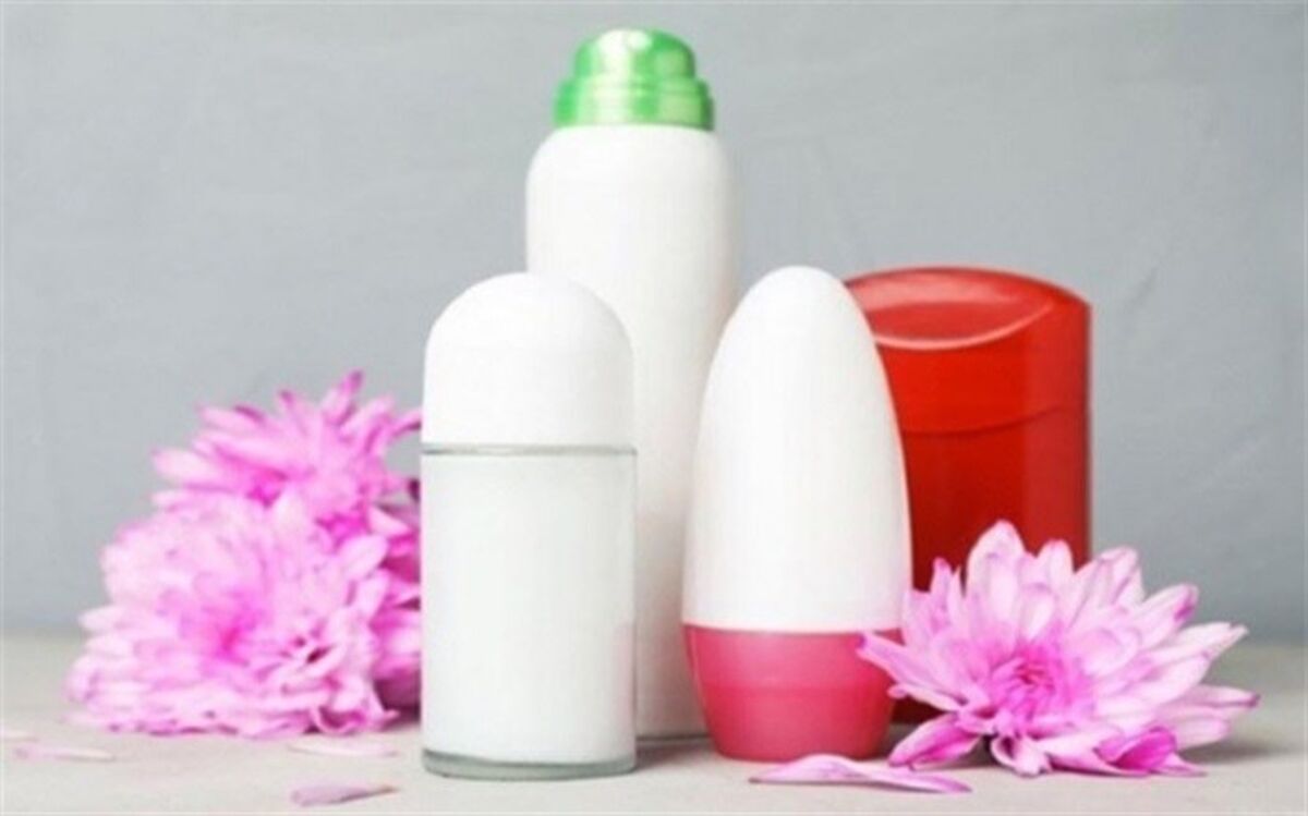 مضرات زیاده روی در استفاده از خوشبوکننده‌ها در هوای گرم
