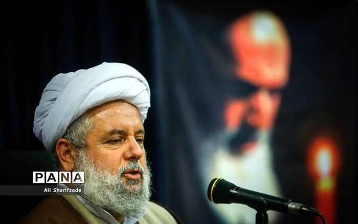 حجت‌الاسلام نعیمی: کاندیدای ریاست جمهوری اولویت اول خود را آموزش و پرورش بدانند