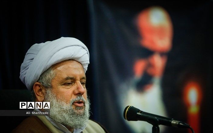 حجت‌الاسلام نعیمی: کاندیدای ریاست جمهوری اولویت اول خود را آموزش و پرورش بدانند