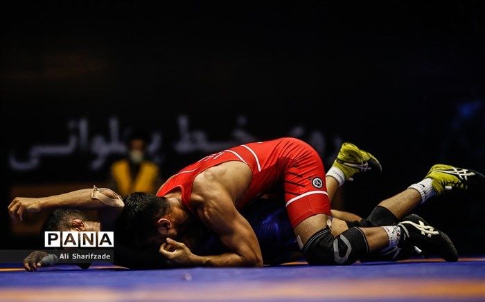 برای حضور در تورنمنت روسیه؛ ترکیب تیم ملی کشتی آزاد اعلام شد
