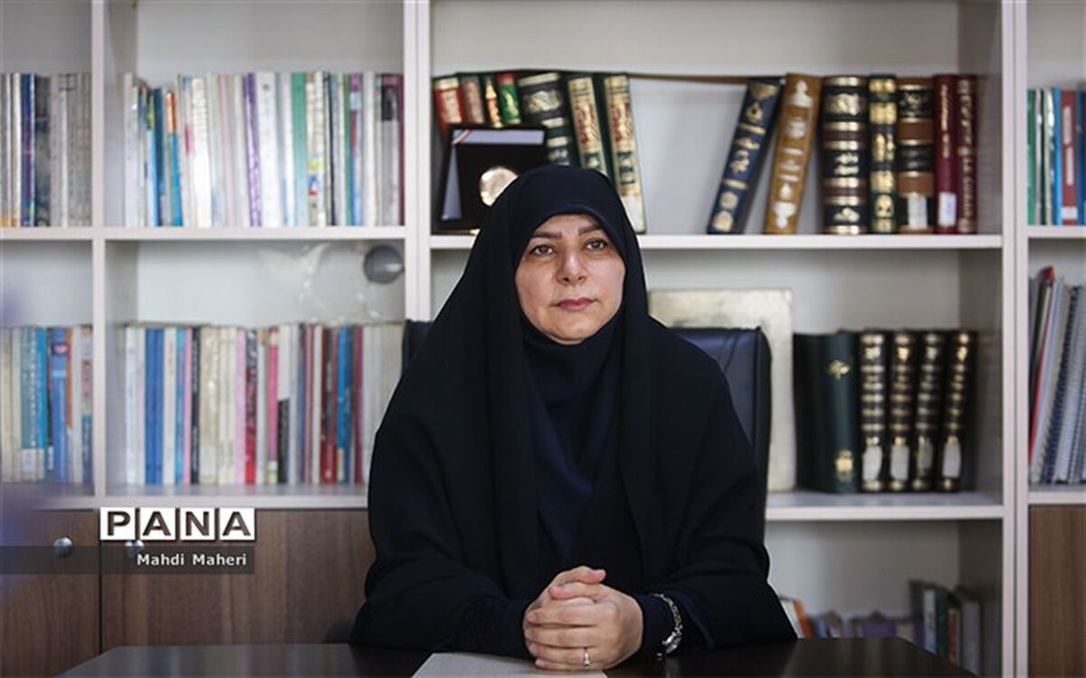 جزئیات مسابقه کتابخوانی «بانوی اول» ویژه دانش‌آموزان دختر