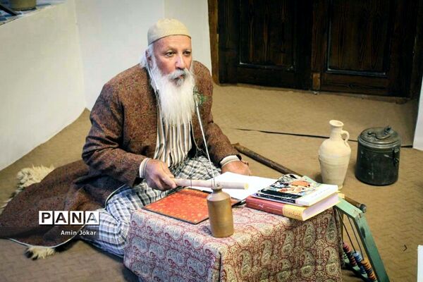 افتتاح نخستین موزه تاریخ و اسناد آموزش و پرورش فارس در شیراز